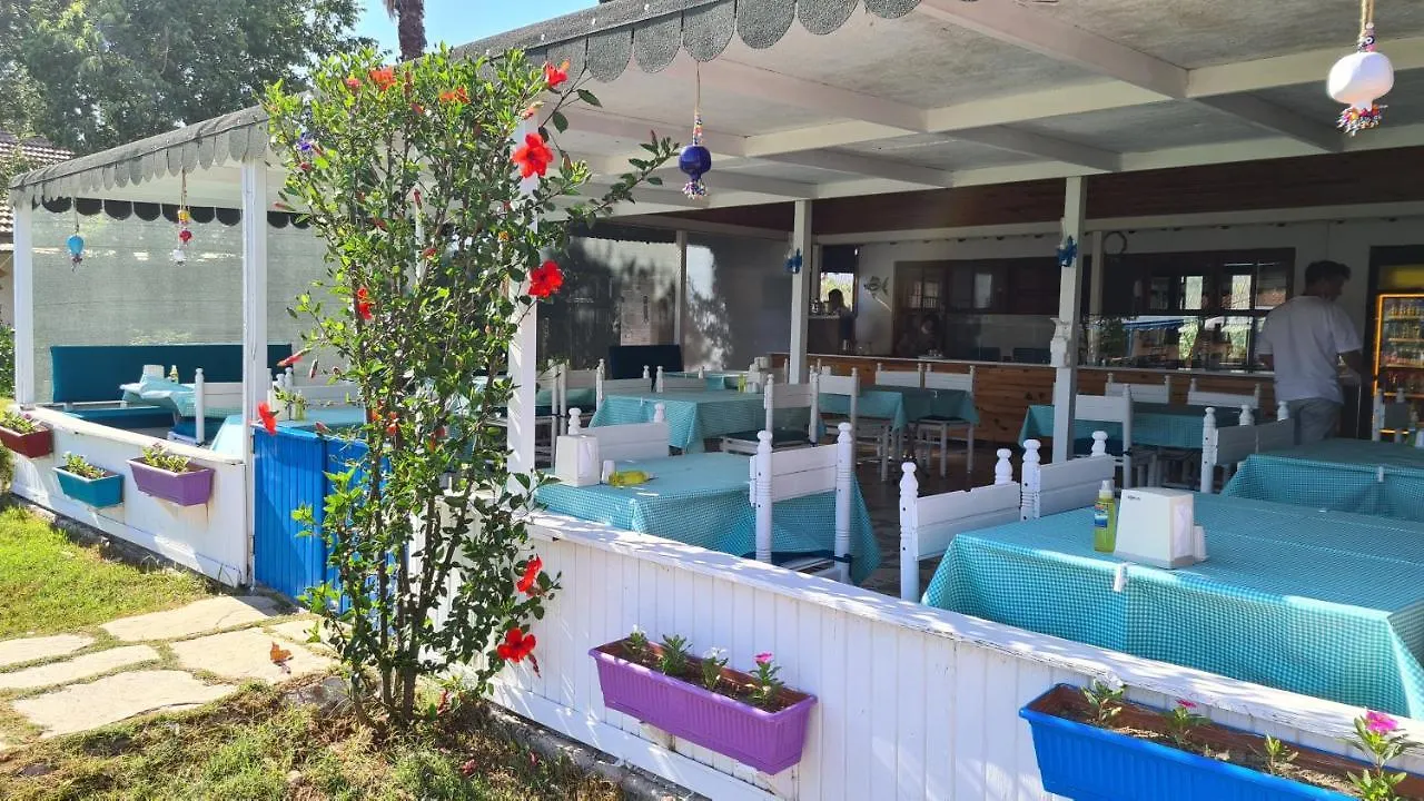 Kasaba Butik Otel فتحية فندق