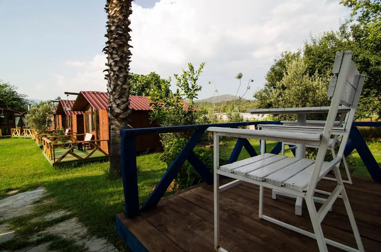 Kasaba Butik Otel فتحية تركيا