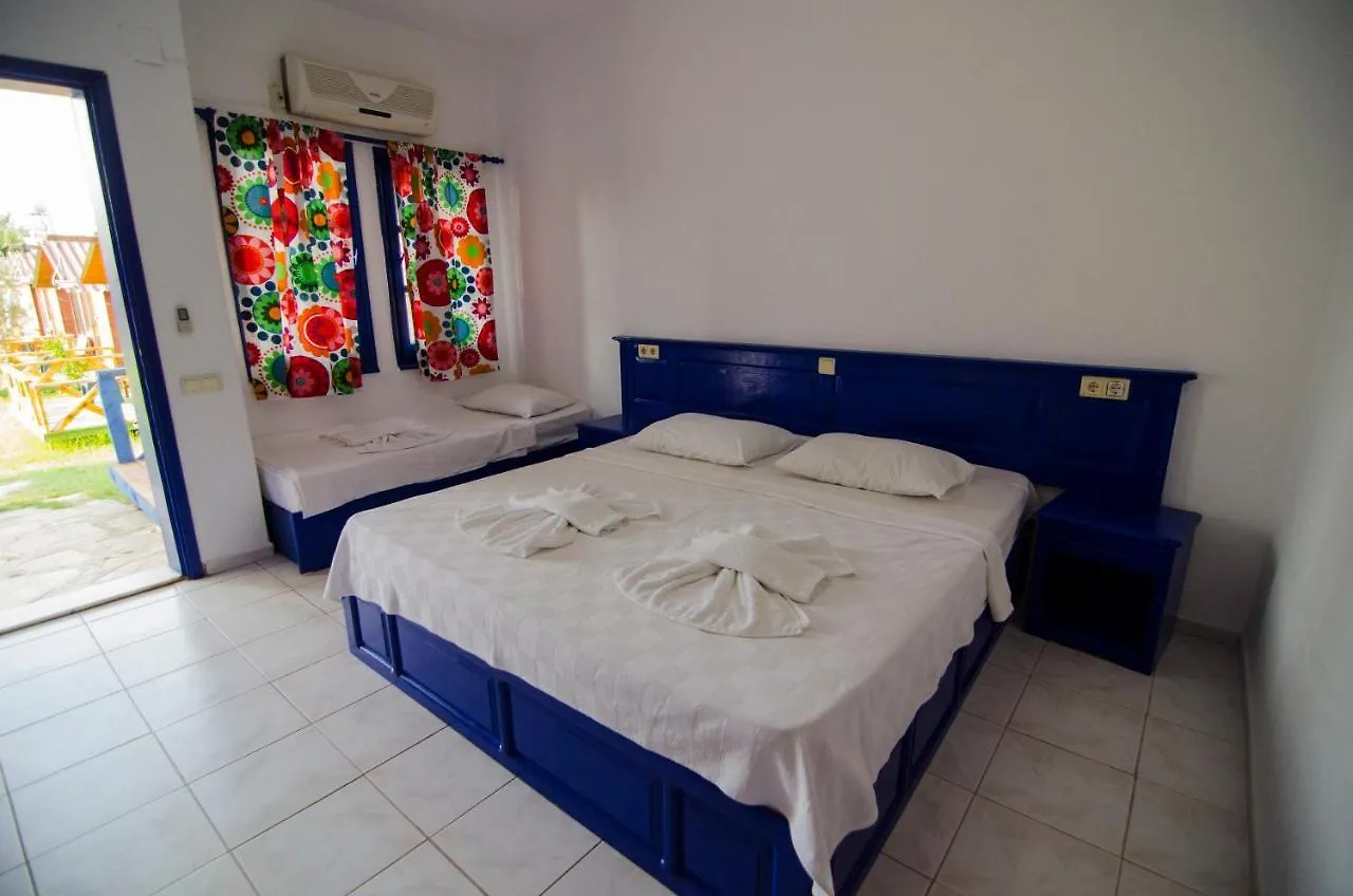 Kasaba Butik Otel فتحية