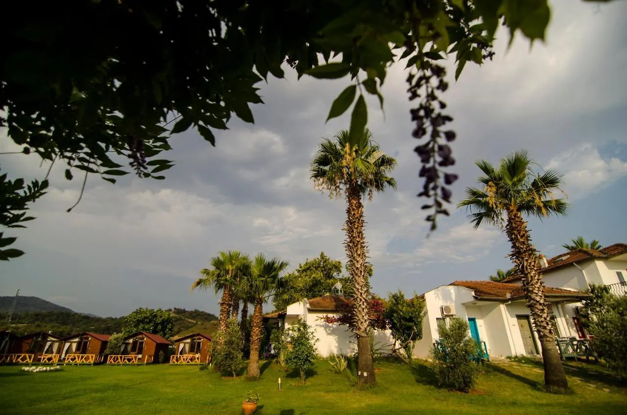 Kasaba Butik Otel فتحية
