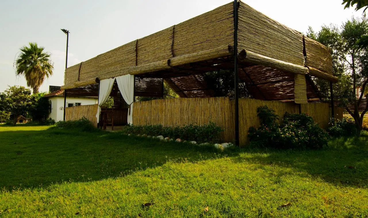 Kasaba Butik Otel فتحية 3*,