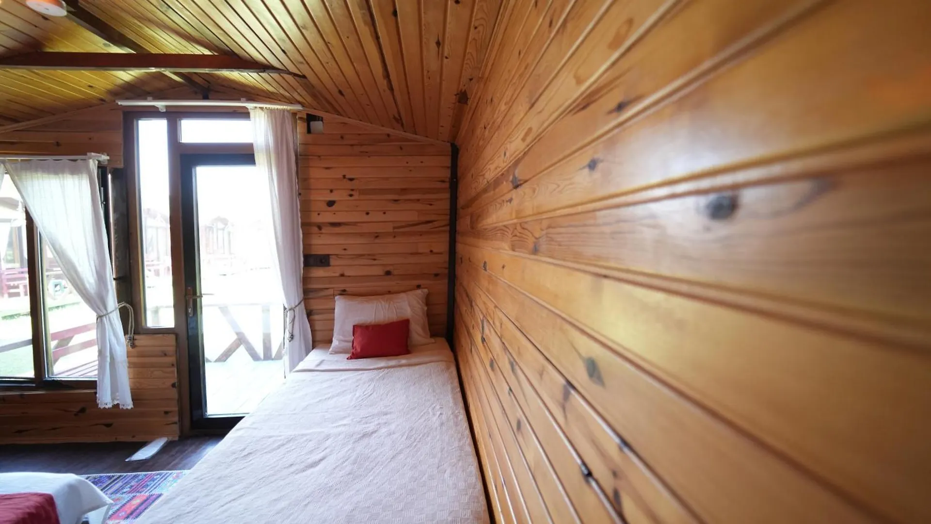 *** فندق Kasaba Butik Otel فتحية تركيا