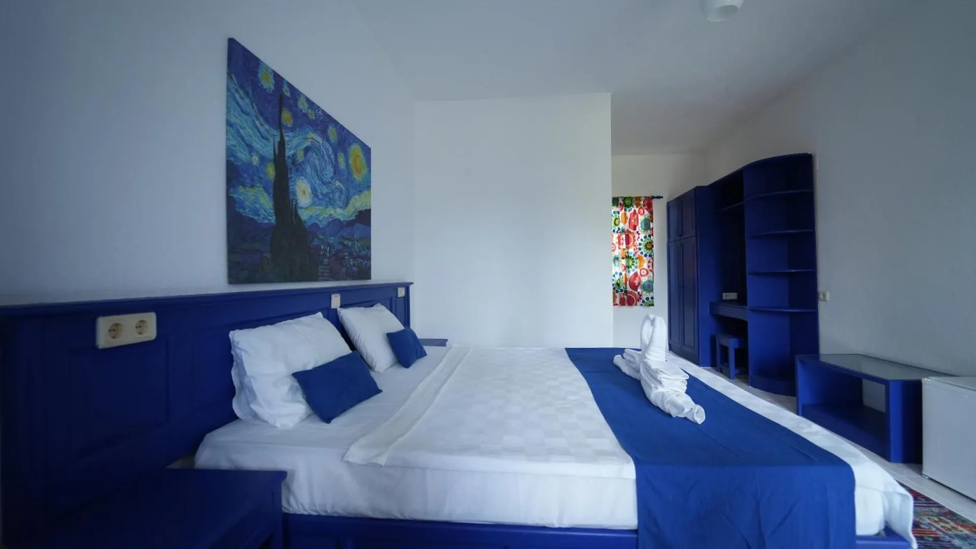 فندق Kasaba Butik Otel فتحية