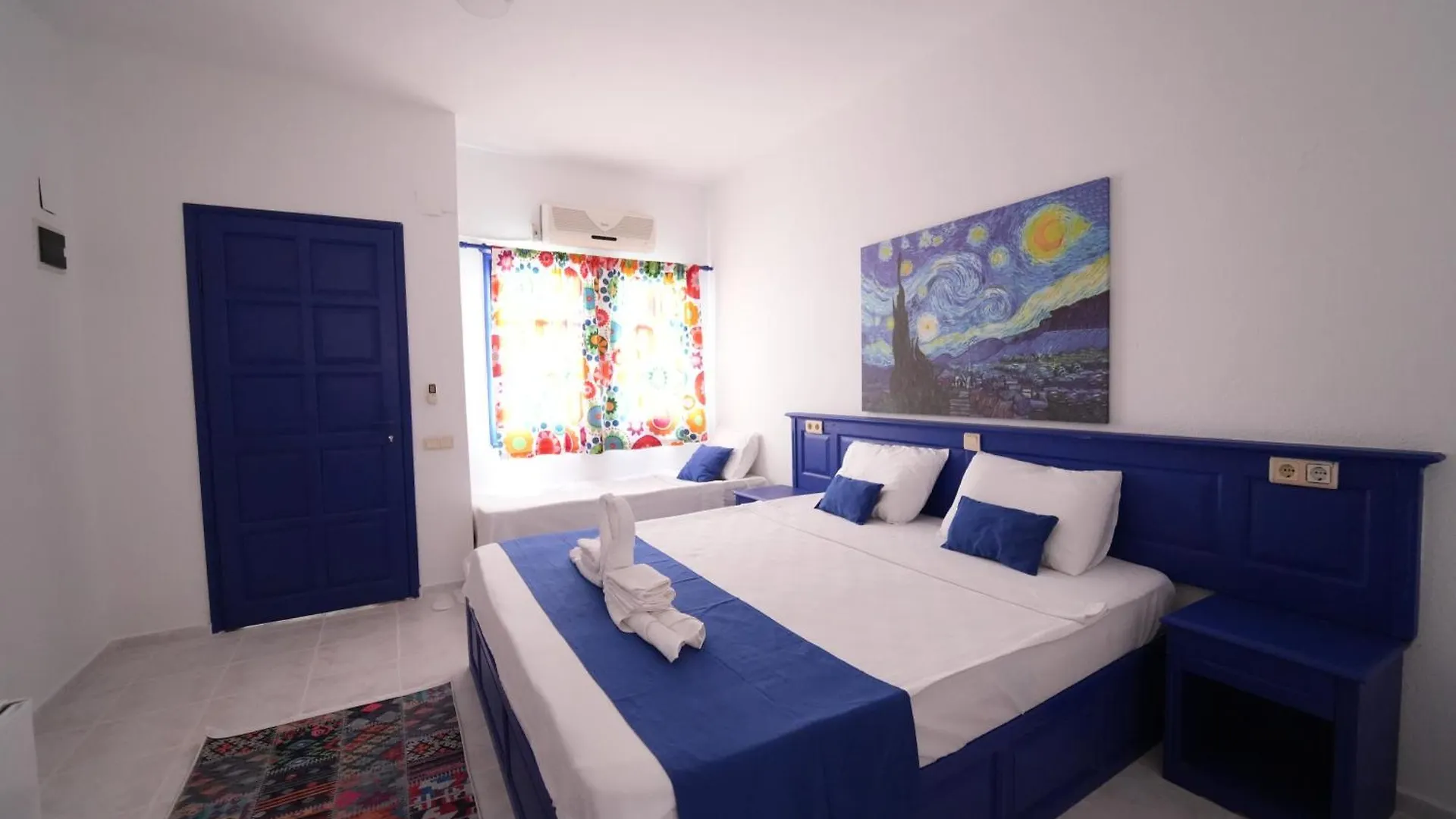 Kasaba Butik Otel فتحية فندق