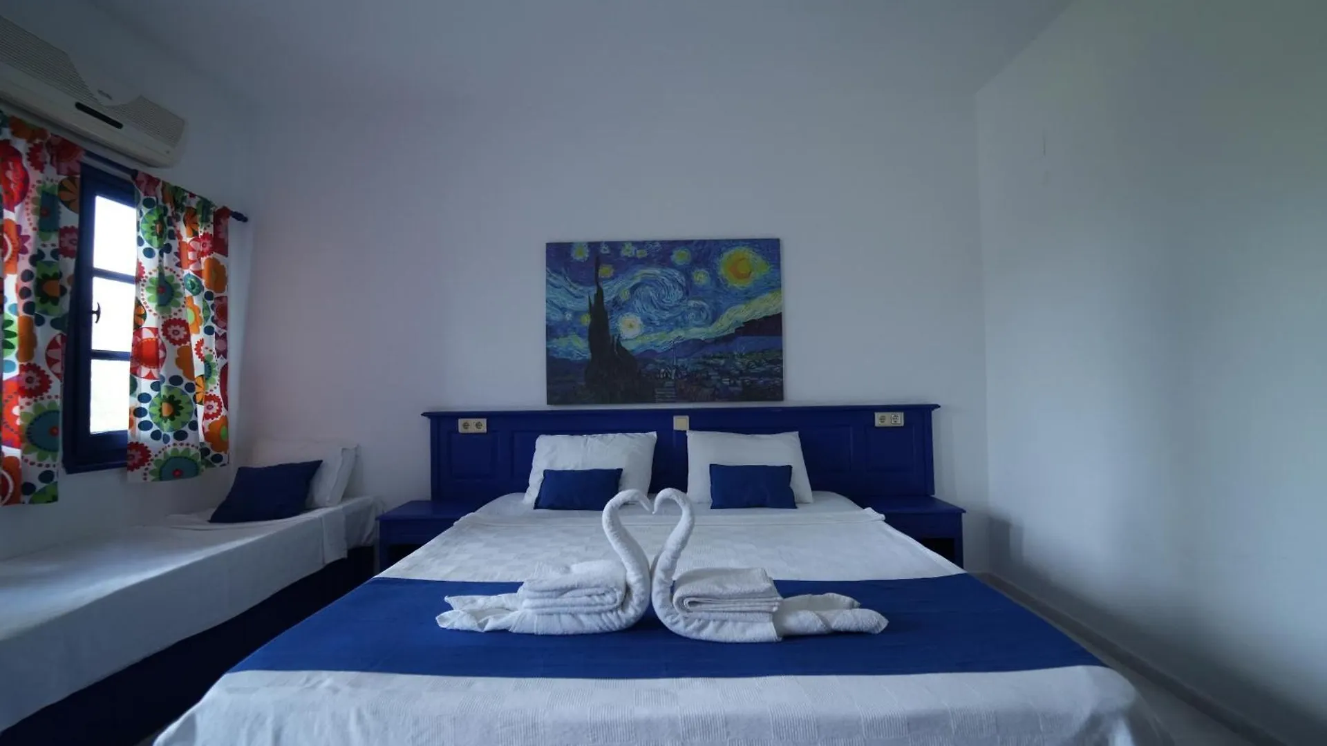 Kasaba Butik Otel فتحية