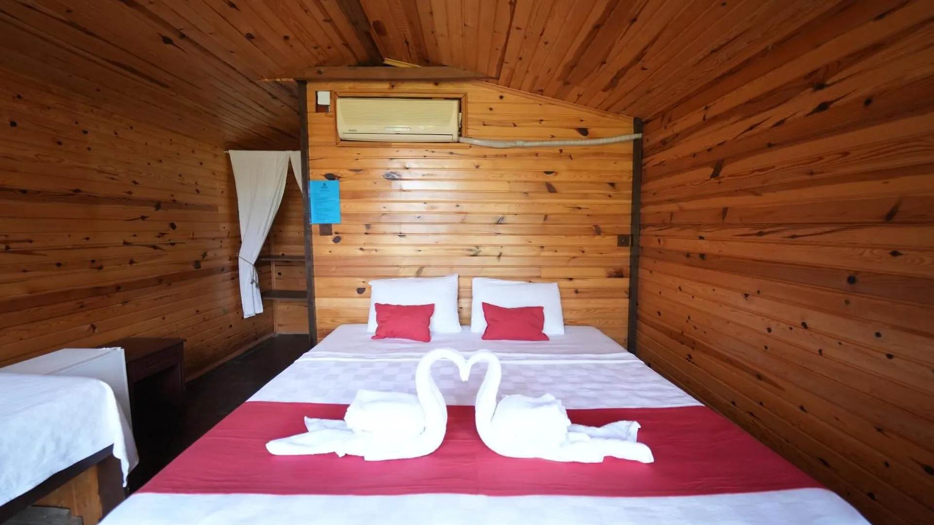 Kasaba Butik Otel فتحية 3*,