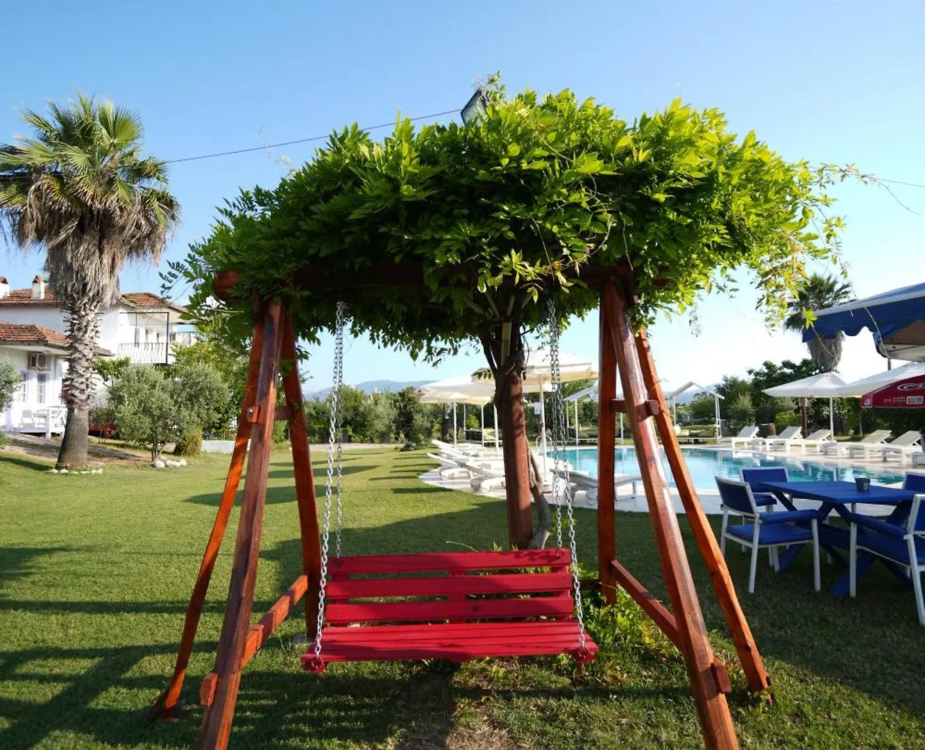 Kasaba Butik Otel فتحية