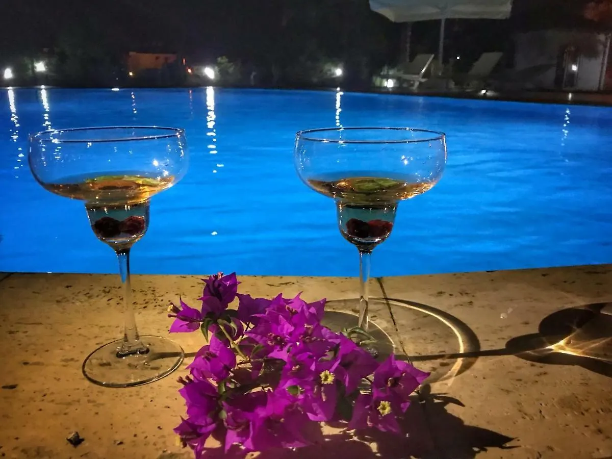 Kasaba Butik Otel فتحية 3*,  تركيا