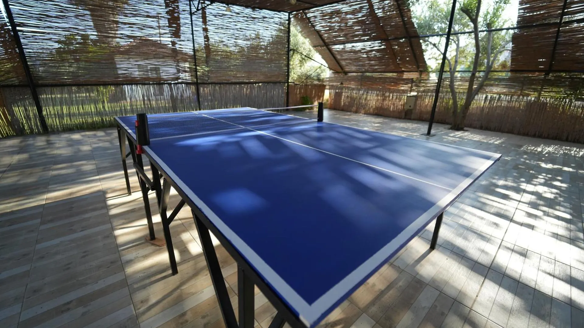 Kasaba Butik Otel Fethiye