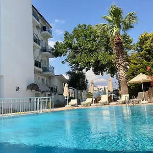 Mia Casa فتحية