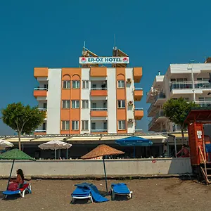 Hotel Er-oez