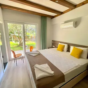 Hotel Gunes Boutique