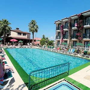 Отель Bahar (adults Only), Фетхие