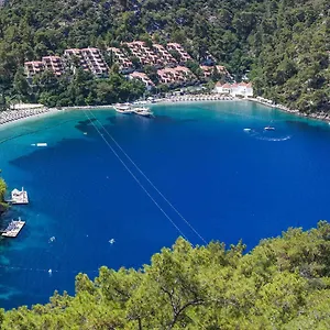 Hillside Club Θέρετρο