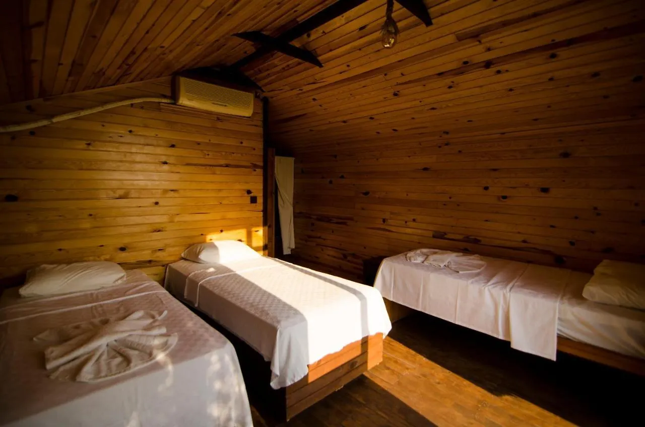 Kasaba Butik Otel Fethiye Turchia