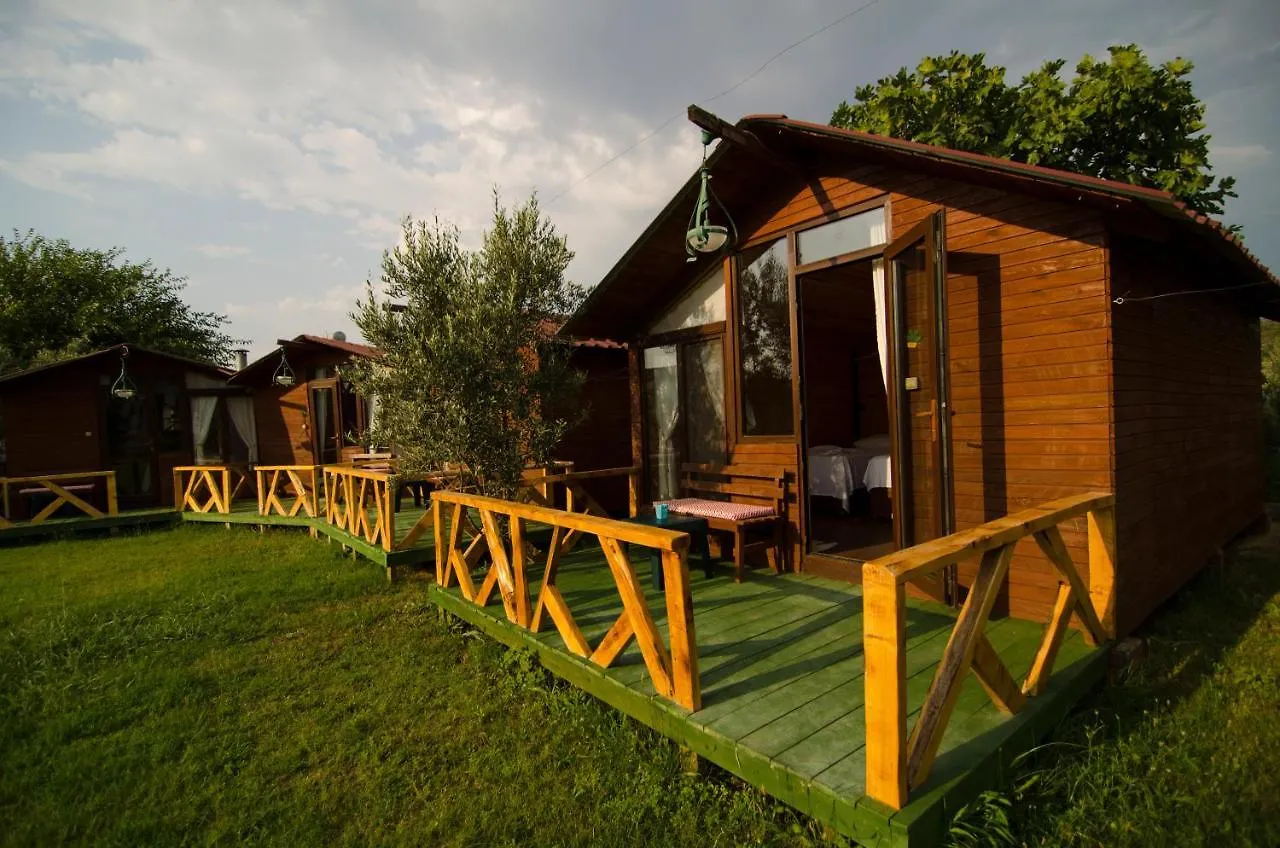 Kasaba Butik Otel Fethiye Hotel