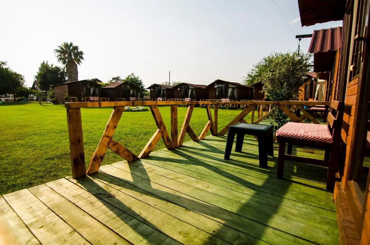Kasaba Butik Otel Fethiye