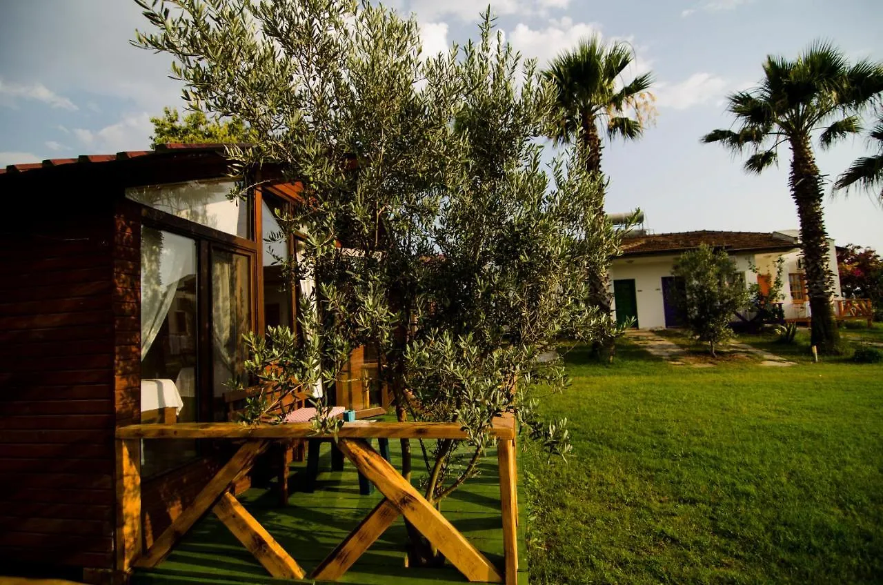 *** Hotel Kasaba Butik Otel Fethiye Turchia