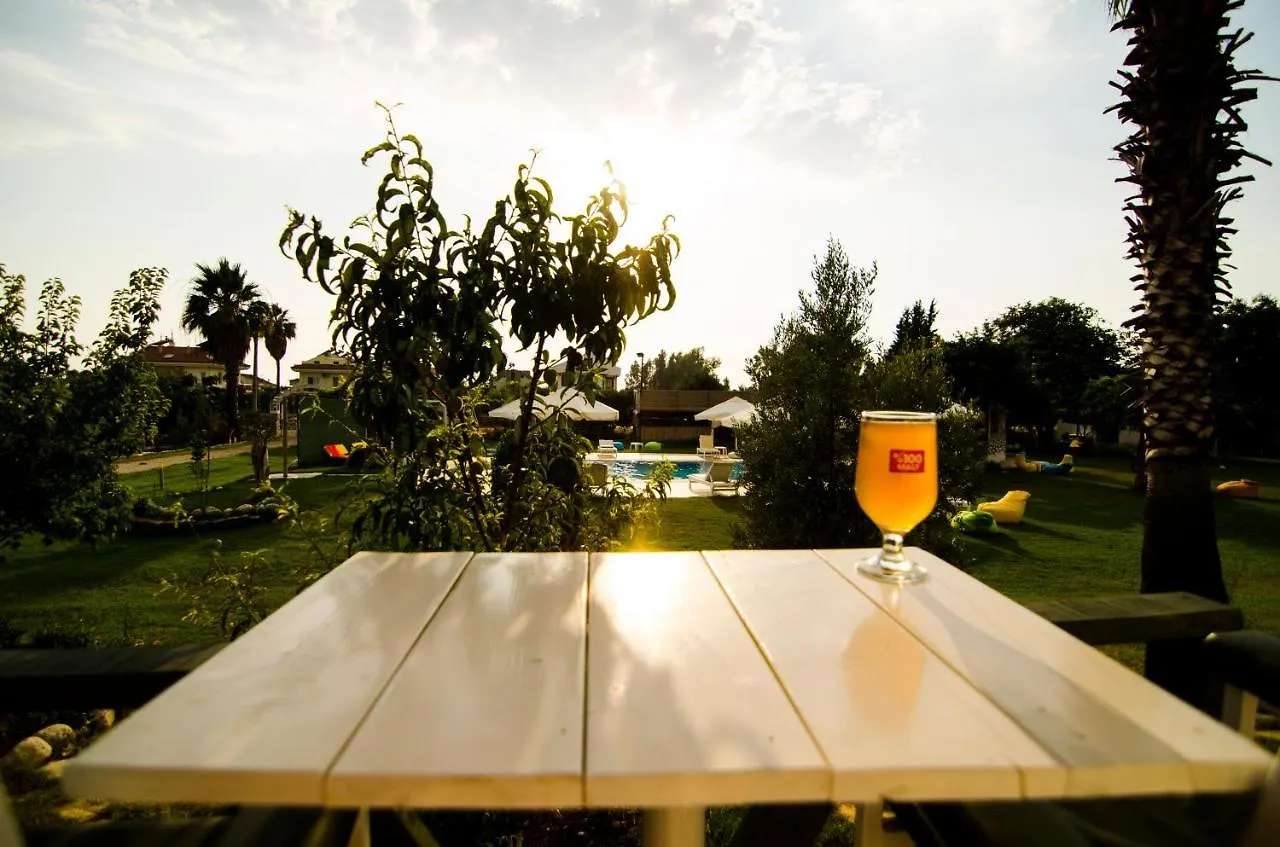 Kasaba Butik Otel Fethiye Turchia