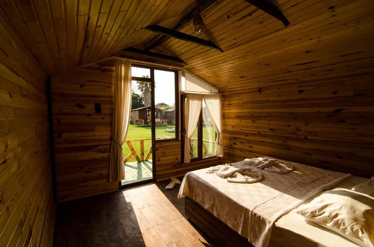Kasaba Butik Otel Fethiye Hotel
