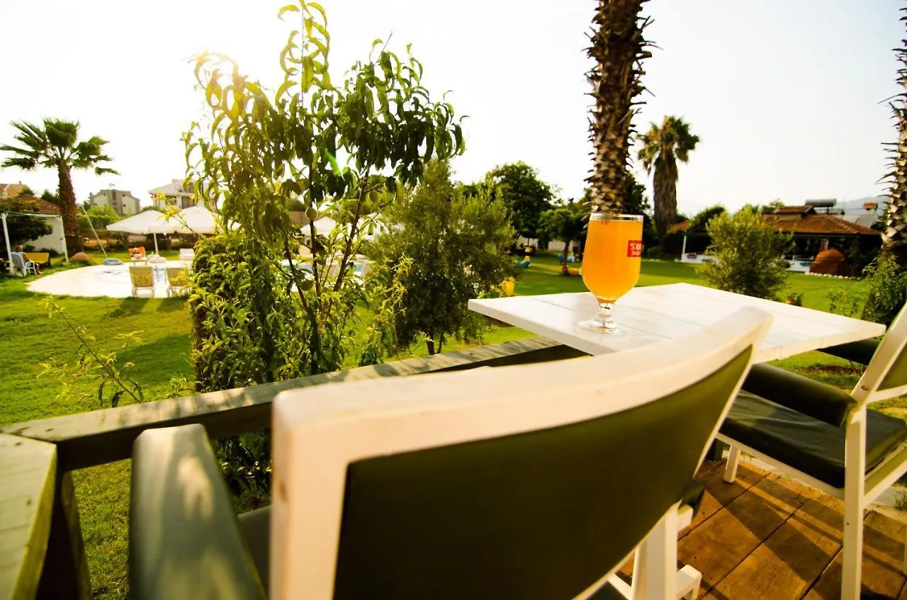 Kasaba Butik Otel Fethiye Hotel
