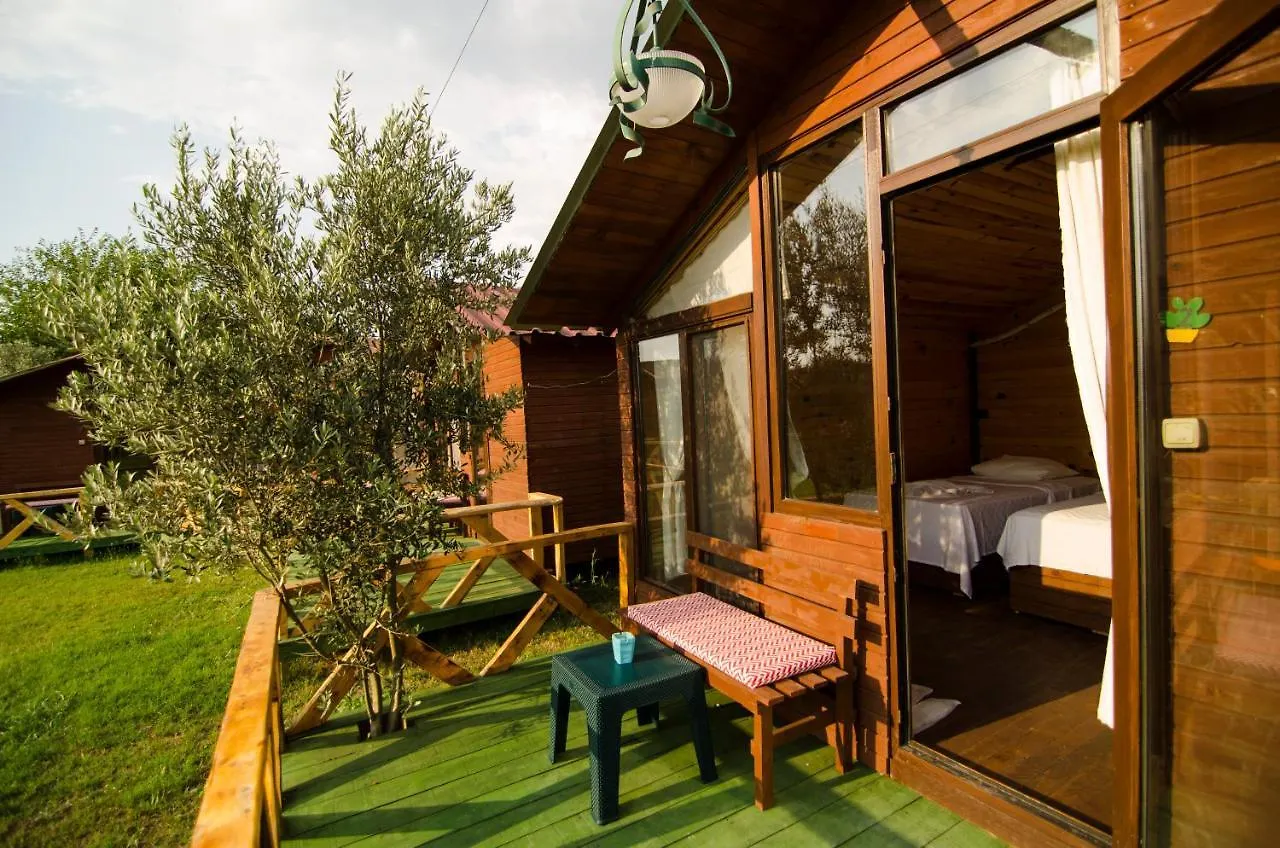Kasaba Butik Otel Fethiye 3*,