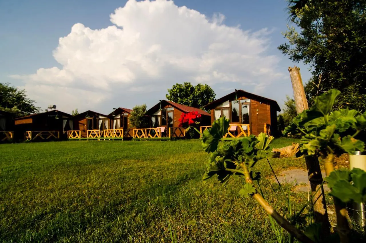 Kasaba Butik Otel Fethiye Hotel