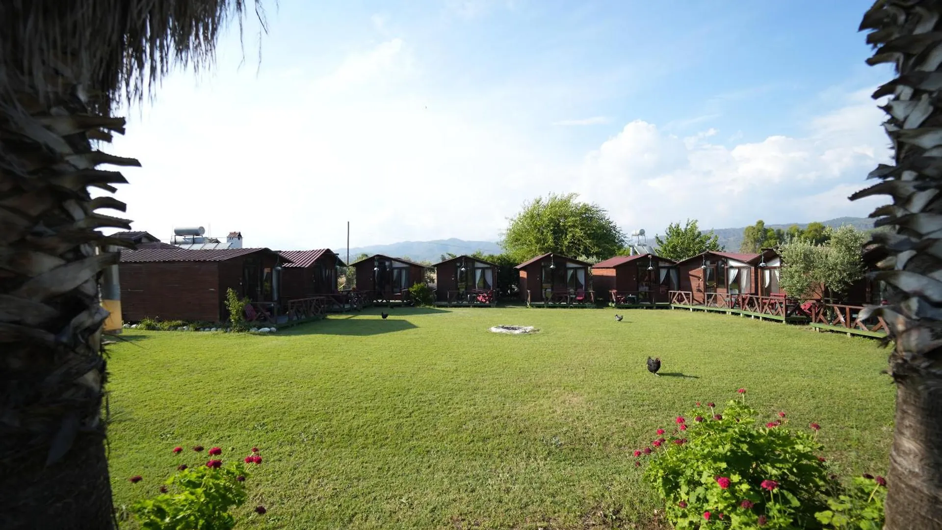 Hotel Kasaba Butik Otel Fethiye