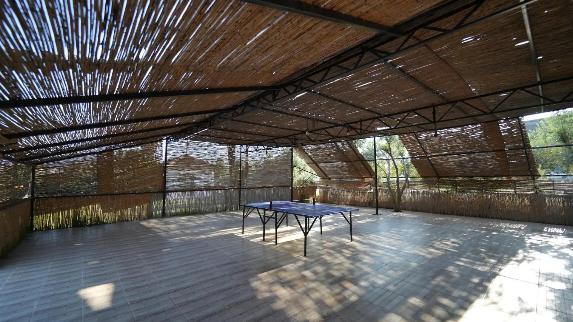 Kasaba Butik Otel Fethiye Turchia