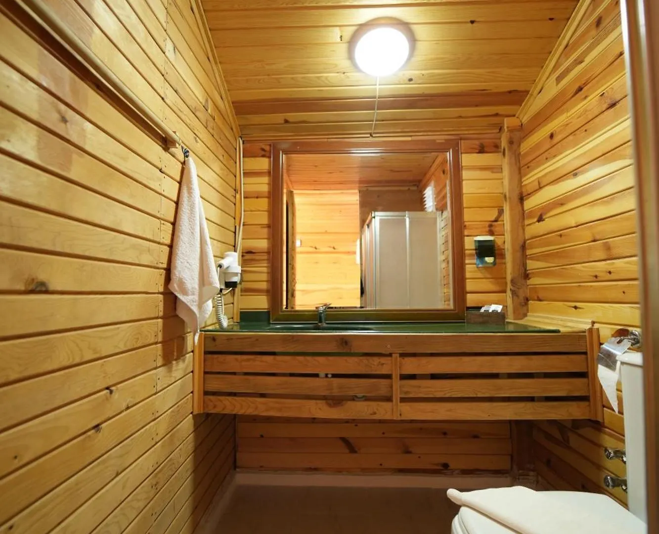 Kasaba Butik Otel Fethiye