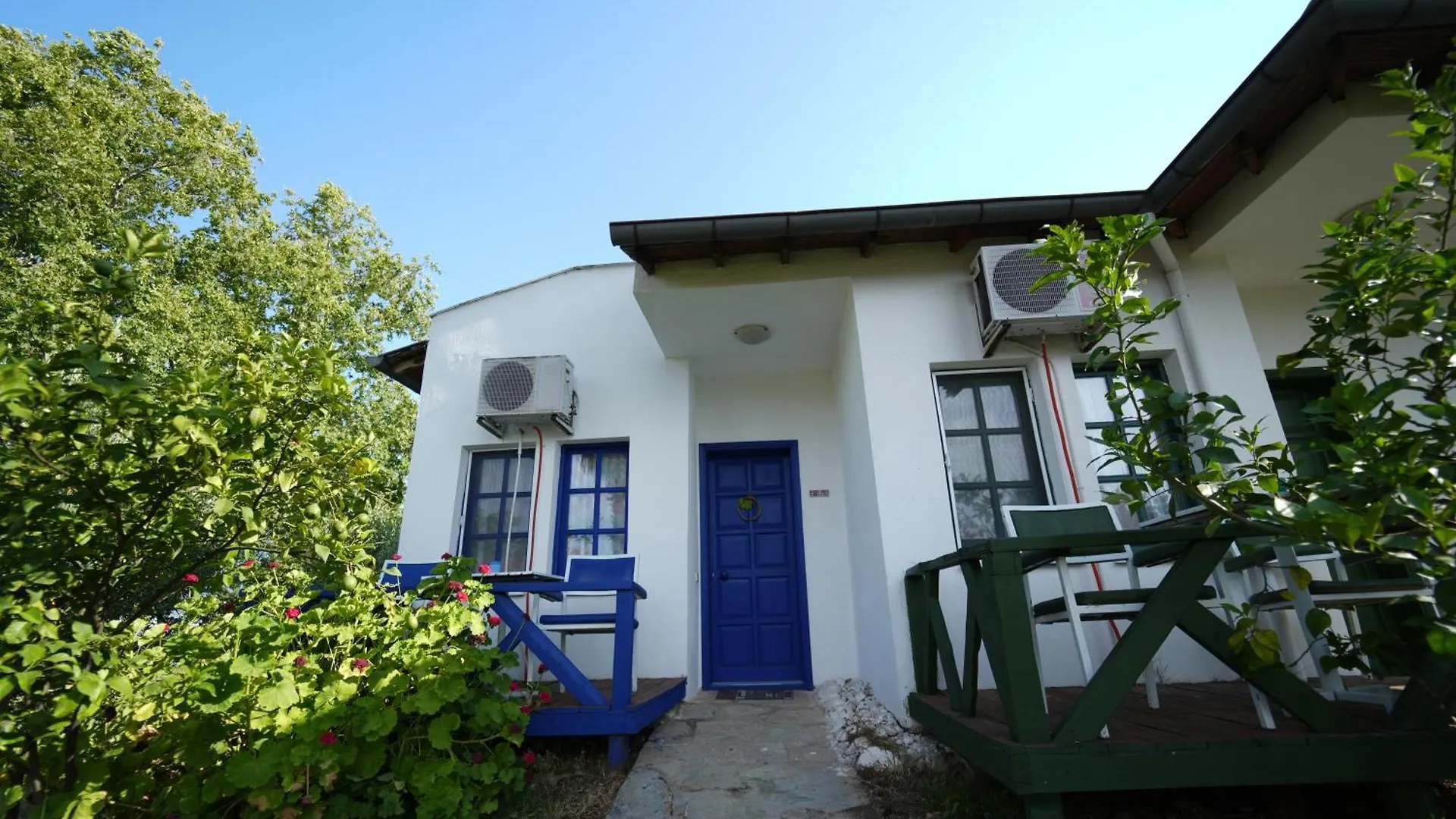 Kasaba Butik Otel Fethiye