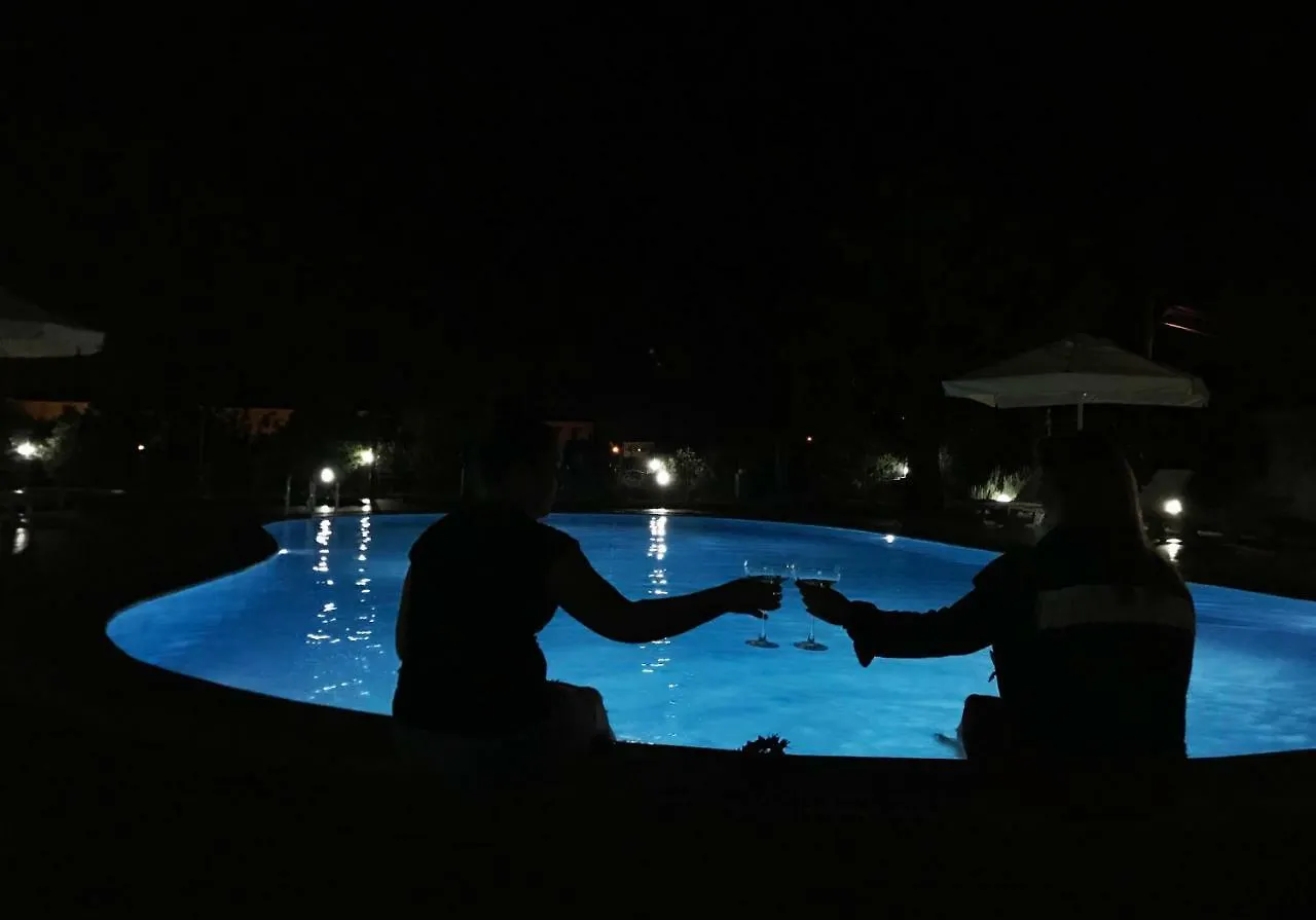 Hotel Kasaba Butik Otel Fethiye