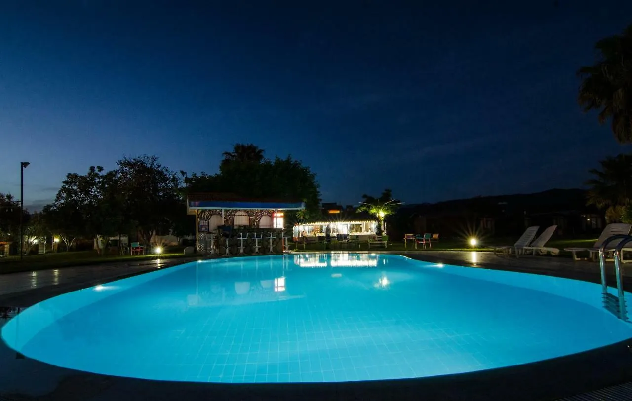 *** Hotel Kasaba Butik Otel Fethiye Turchia