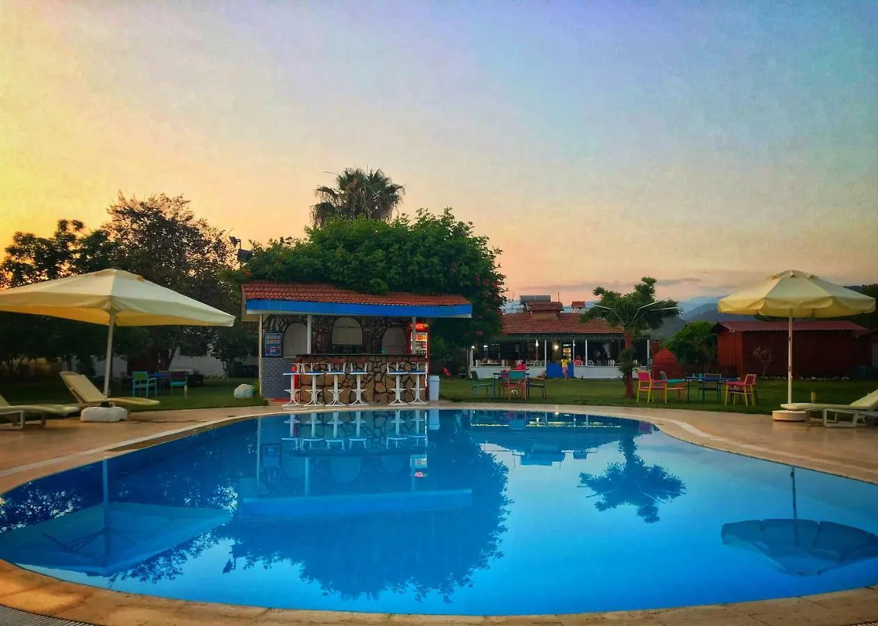 Kasaba Butik Otel Fethiye Turchia